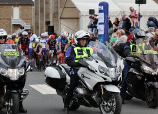 Formation motards – Niveau 2
