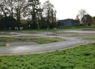 A la découverte d’un parc Mobi’ludique !