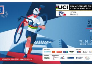 Championnats du Monde Cyclo-Cross UCI 2025 à Liévin (62)