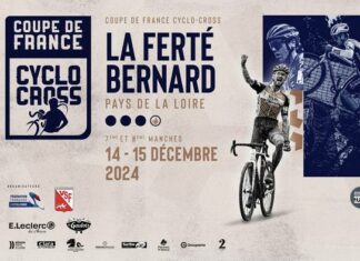 Coupe de France Cyclo-Cross 2024 | La Ferté Bernard (PDLL) : Guide de compétition
