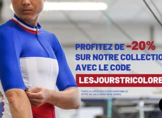 Les Jours Tricolores chez NORET – Profitez de -20% sur la collection