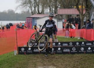 Coupe de France Cyclo-Cross – La Ferté Bernard : les résultats