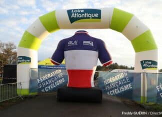 Championnats de France Cyclo-Cross 2025 – Les résultats de nos Bretons !