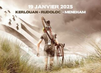 Cyclo-Cross – Coupe de Bretagne 2024-2025 – Classement général final