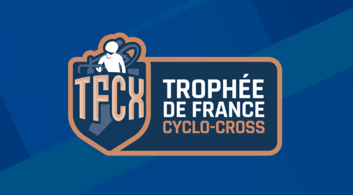 Trophée de France Cyclo-cross 2026 | Besançon : toutes les informations