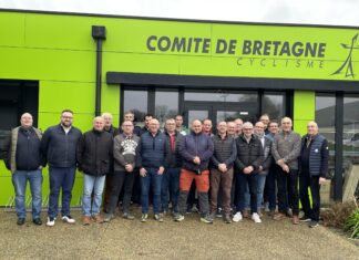 Formation transpondeurs 2025