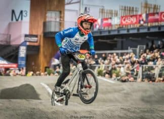 Résultats de la sélection 22 lors de l’indoor de Caen