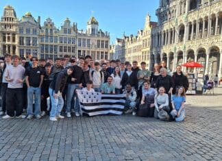 Paris-Roubaix, le paradis du Nord !
