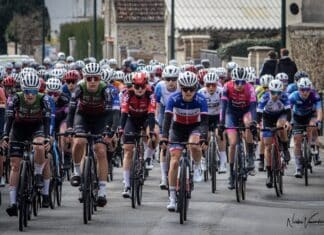 “Mercredi du 56”, une action qui s’adresse à vos licenciées féminines pour une sortie sur route 100% filles