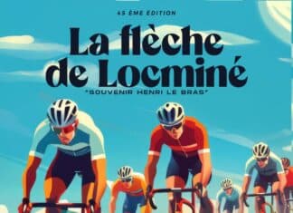 Dimanche 23 mars Auray; Ploermel; Locminé