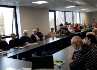 Retour en images – Journées Arbitres – Comité de Bretagne de Cyclisme