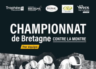 Championnat de Bretagne CLM/équipes – Le dossier technique