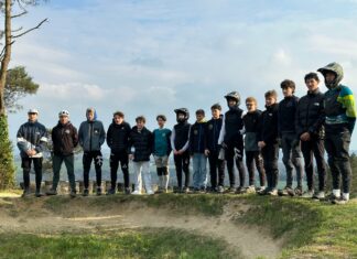 VTT DH – Stage perfectionnement