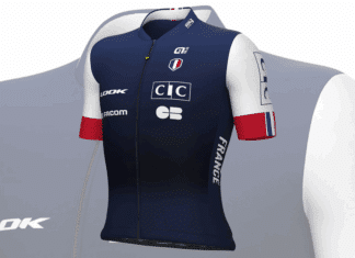 Championnats du Monde Cyclo-Cross 2026 : les résultats des bretons