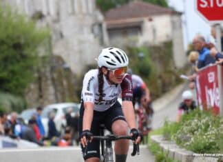 Breizh Ladies – GP Mont Pujols – Coupe de France N1 #1 – Les résultats