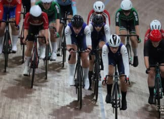 Belgian Open Track Meeting – Les résultats de nos deux Bretonnes en lice !