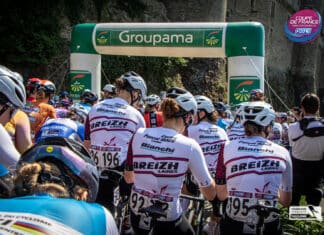 Breizh Ladies – Résultats des courses internationales