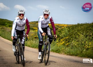 RAPPEL – Appel à candidatures 2026 : rejoignez la Team Breizh Ladies et visez l’excellence du cyclisme féminin breton !