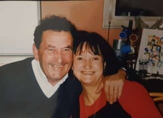 CARNET NOIR – Paulette LE TERRIEN