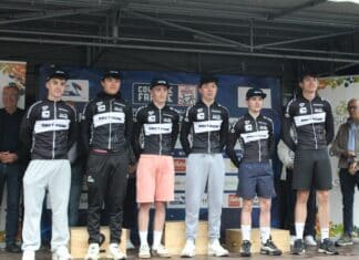 ROUTE – Tour du Carmausin Ségala – Les résultats de la sélection !