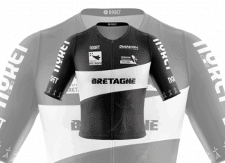 Pévèle Carembault Classic U19 – La sélection bretonne