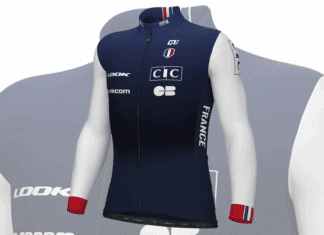 Route – Paris Roubaix Juniors Ncup