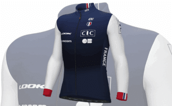 BMX Racing – Stage cohésion