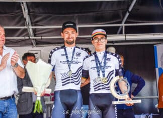 Résultats – Championnats de Bretagne Route Elite/Open 1 2025