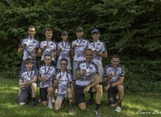 Championnats de Bretagne VTT XC 2025 – les résultats