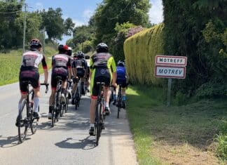 Retour sur les stages U15 et U17