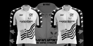 RAPPEL – Réglementation et attribution des maillots – Championnats de Bretagne Route