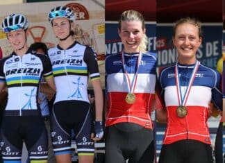 La Breizh Ladies : un tremplin essentiel pour le cyclisme féminin breton