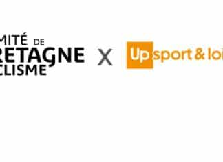 Partenariat Comité de Bretagne / Groupe Up : Encouragez les adhésions dans votre club !
