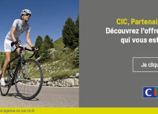 Offre adhérents – CIC / FFC