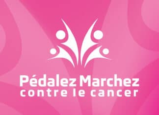 Pédalez, Marchez contre le cancer – 14ème édition –