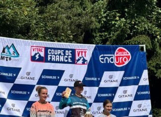 Coupe de France VTT Enduro – 1ère manche