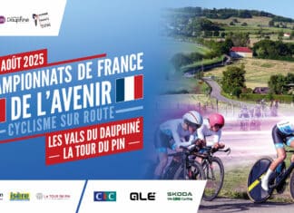 Championnats de France Route de l’Avenir 2025 – toutes les informations