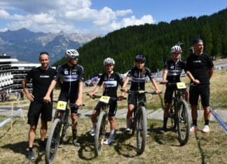 Championnats de France VTT XC 2025 – les résultats