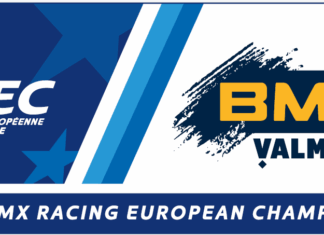 Championnats d’Europe BMX Racing 2025