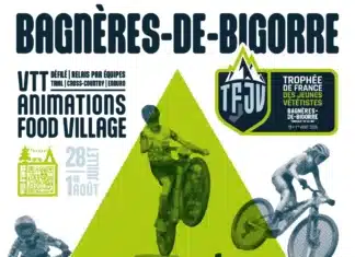 Trophée de France des Jeunes Vététistes 2025 – Les résultats de nos jeunes Bretons !