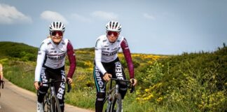 Appel à candidatures 2027 : rejoignez la Team Breizh Ladies et visez l’excellence du cyclisme féminin breton !