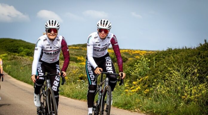 Appel à candidatures 2027 : rejoignez la Team Breizh Ladies et visez l’excellence du cyclisme féminin breton !
