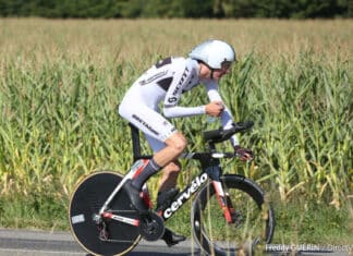 Contrôle des vélos de CLM – Journée dédiée aux clubs et arbitres
