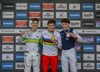 Arthur PILARD est champion du monde !