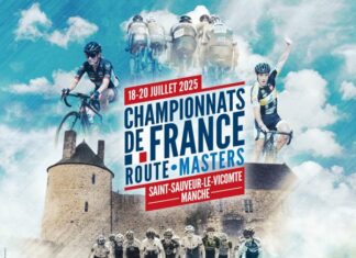Route – Championnats de France Masters 2025 – Les résultats