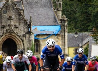 Championnats de Bretagne Gravel 2025 – Les résultats