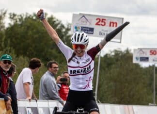 Coupe de France Femmes N1 – La Breizh Ladies termine en beauté !