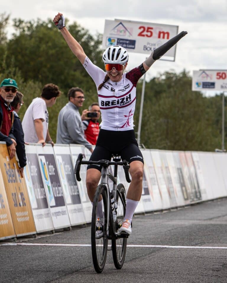 Coupe de France Femmes N1 – La Breizh Ladies termine en beauté !