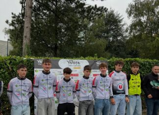 Coupe de Bretagne Route Avenir 2025 Crédit Agricole – Les résultats