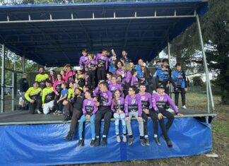 Coupe de Bretagne BMX 2025
